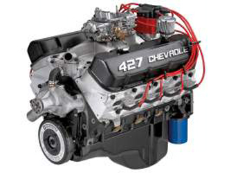 P553C Engine